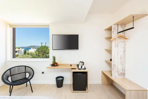 180 South Seaside Hotel in Δημοτική Ενότητα Ερμιόνης — foto 13