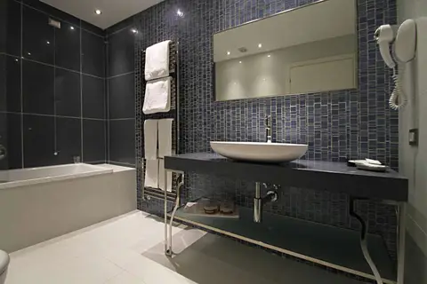 Hotel Campo Marzio in Vicenza — foto 6