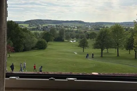 Maison du Golf au Mergelhof in Blieberg, foto 14