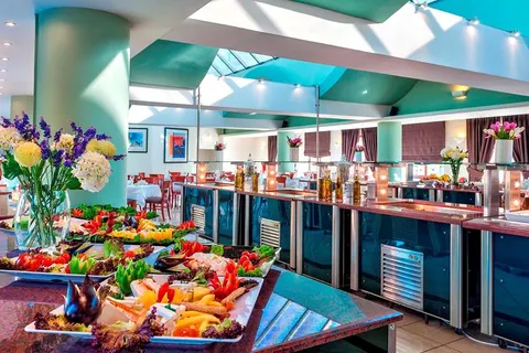 Porto Platanias Beach Resort foto 4