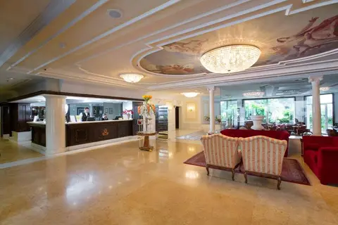 Amadria Park Hotel Milenij in Opatija — foto 17