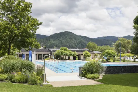 Camping Kinzigtal in Steinach — foto 10