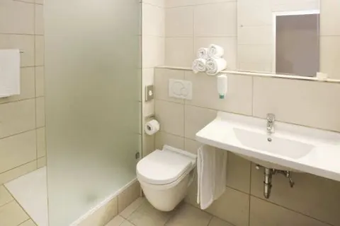 Parc-Hotel Alvisse foto 7