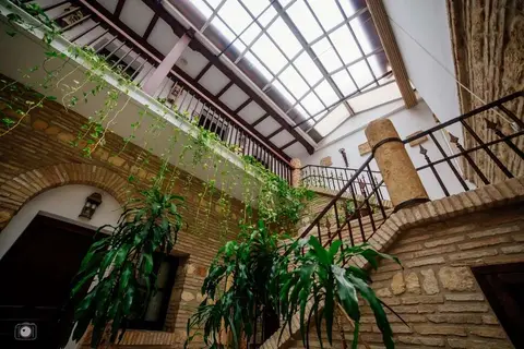 Hacienda Posada de Vallina in Córdoba — foto 20