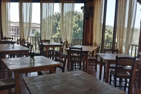 Tenuta Pilastru Resort in Alzachèna/Arzachena, foto 17