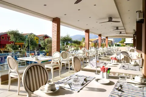 Alexandra Golden Boutique Hotel in Δήμος Θάσου — foto 18