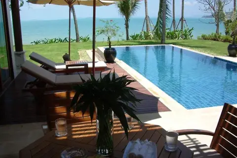Barceló Coconut Island in ภูเก็ต — foto 16