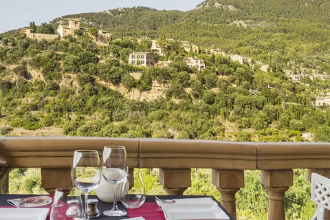 Hotel Es Molí in Deià — foto 18