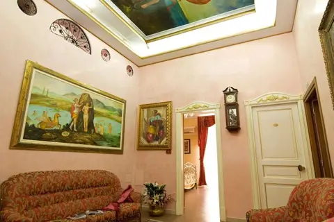 Hotel Joli in Palermo, foto 9