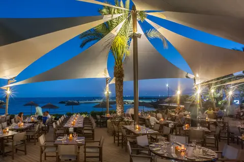 Amathus Beach Hotel in Limassol — foto 27