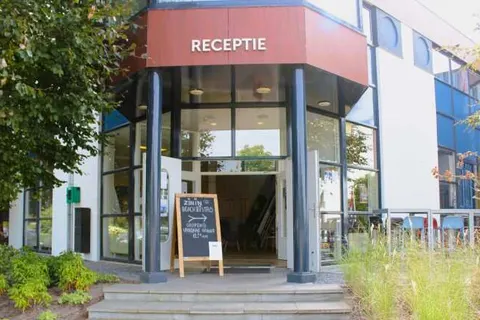 Maaspark de Lithse Ham foto 25