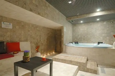 All Time Relais & Sport Hotel in Rome, foto 8