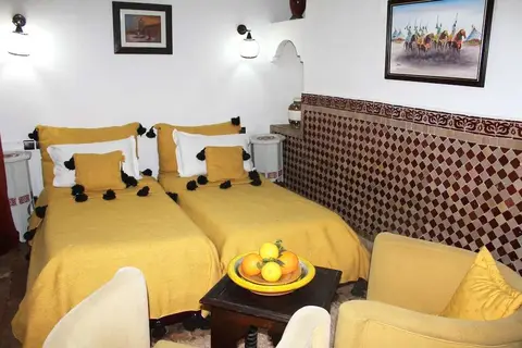 Riad Alida in Marrakesh — foto 4