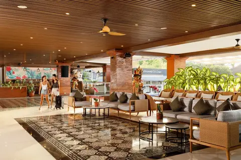 Aston Canggu Beach Resort in Kuta Utara — foto 8