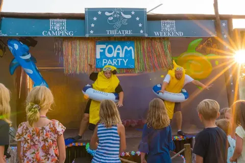 Weekend Glamping Resort foto 15