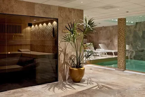 Van der Valk Palace Hotel Noordwijk foto 5