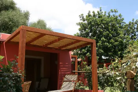 TH COSTA REI Free Beach Resort in Murera/Muravera — foto 16