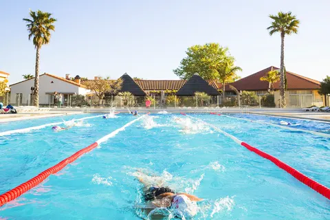 Camping Le Dauphin foto 16