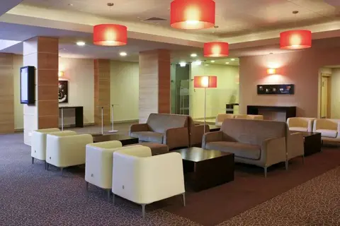 Novotel Lisboa in Lissabon — foto 10
