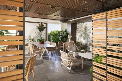 THesis Hotel Miami in Coral Gables — foto 9