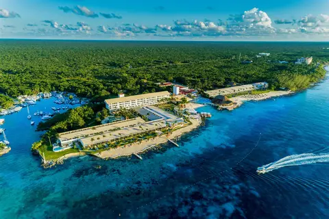 Intercontinental Presidente Cozumel Resort & Spa in Cancún — foto 19