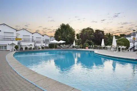 Hotel Osuna in Madrid — foto 2