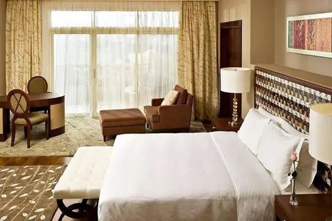 Grand Hyatt Doha in Doha — foto 4