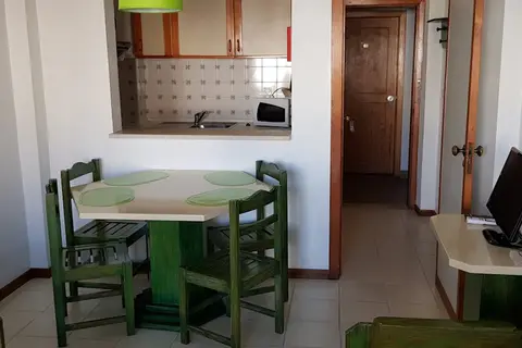 Apart Hotel Calema Avenida Jardim in Monte Gordo — foto 18