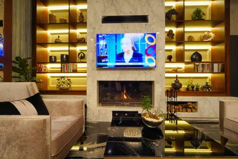My Dream Hotel Istanbul in Fatih — foto 21