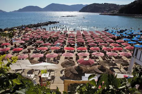 Hotel Byron in Lerici — foto 4
