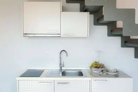 Golden Bay Suites in Πάργα — foto 7