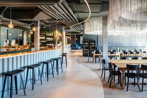 Premium Residence Thyon foto 4