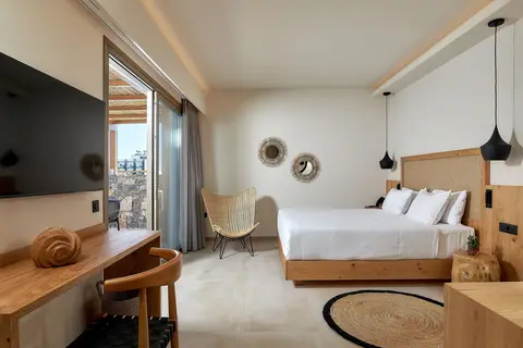 Sentido Amounda Bay in Δημοτική Ενότητα Ηρακλείου — foto 22