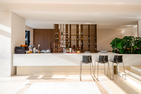 Hotel Calypso Beach foto 6