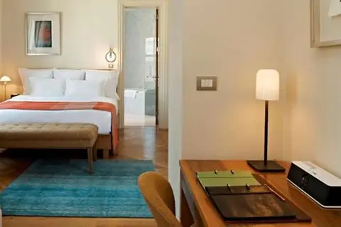 Tomtom Suites in Beyoğlu — foto 13