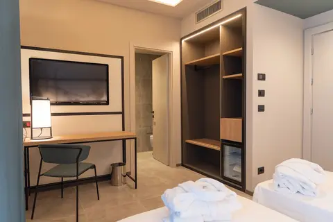 Modica Boutique Hotel in Modica, foto 28