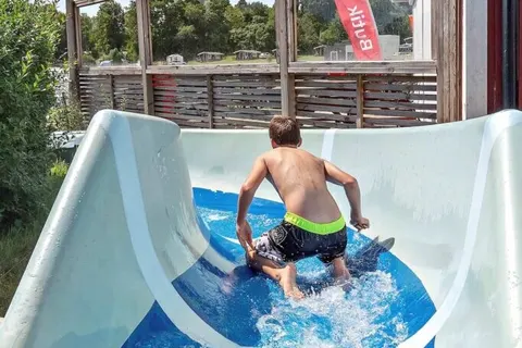 Camping Röstånga in Röstånga — foto 5