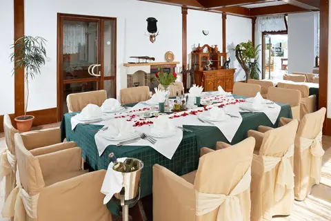 Hotel Kavkaz Golden Dune in Несебър — foto 6
