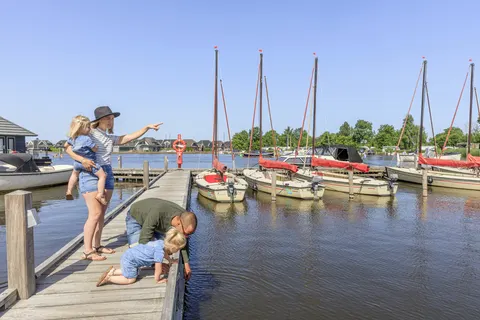 Camping Rcn De Potten foto 22