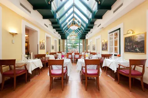 Mercure Grand Hotel Biedermeier Wien in Wenen — foto 17