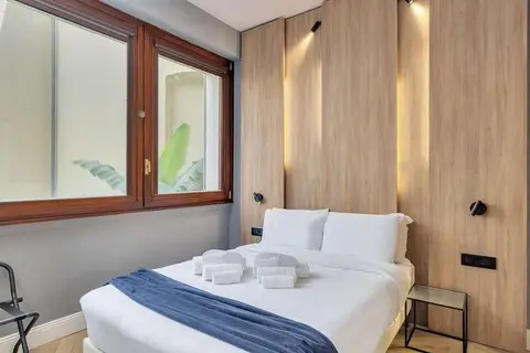 B&B Hotel Milano City Center Duomo in Milaan