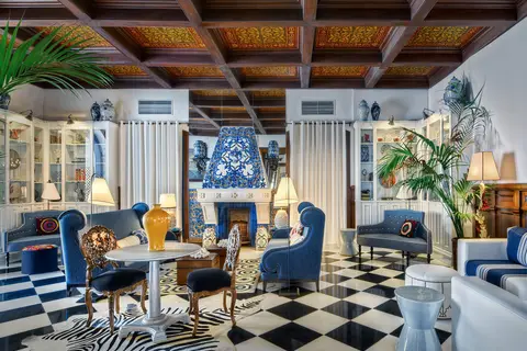 Bela Vista Hotel & Spa in Portimão — foto 10