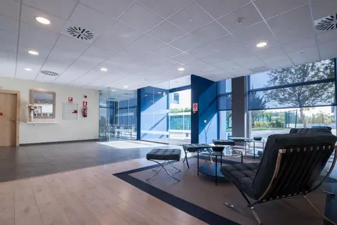 B&B HOTEL Madrid Las Rozas in Las Rozas — foto 8