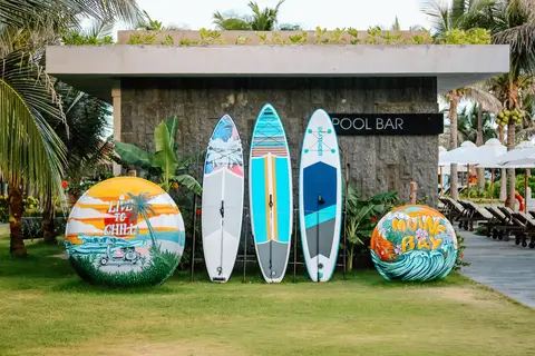 Muine Bay Resort in Phan Thiet — foto 2