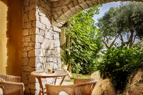 Cruccuris Resort in Villasimius — foto 12