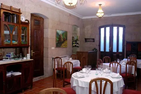 Pazo Almuzara in Carballiño — foto 28