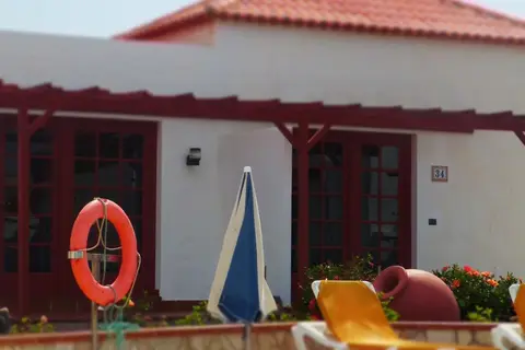 Castillo Beach in Antigua, foto 18