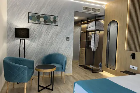 Hotel Marina Palace Affiliated by Meliá in Несебър — foto 12