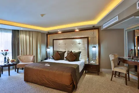 AHC Old City Hotel in Fatih — foto 19