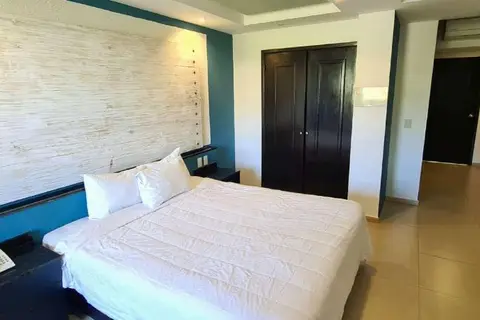 GS Hotel Cuernavaca in Cuernavaca — foto 16
